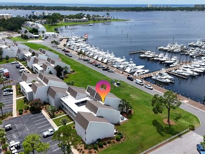 4726 Bay Point Rd #A102