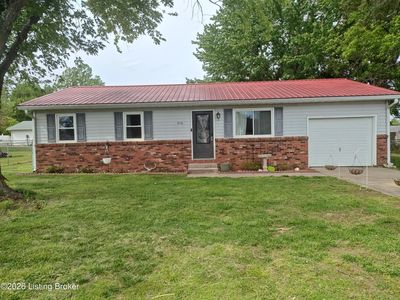 Property at 1416 Stanley Ave, Morganfield, KY