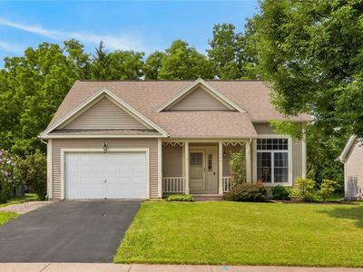 Property at 1722 Parkside Pl, Lima, NY