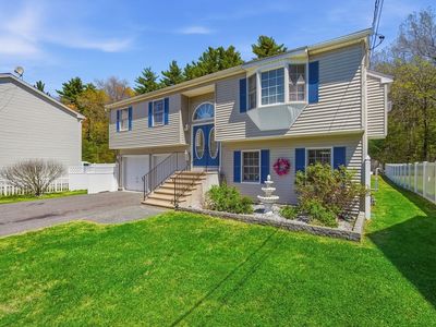 179 Cabinet St