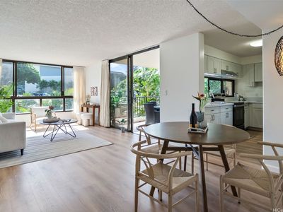 3138 Waialae Ave APT 217