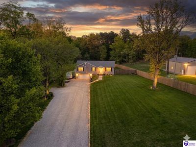 1122 Garrett Rd