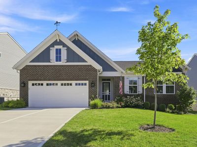 1378 Grandstand Ln