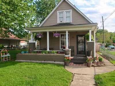 Property at 1926 Chestnut St, Kenova, WV