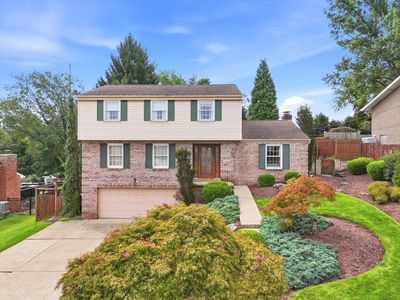 3623 Ashland Dr