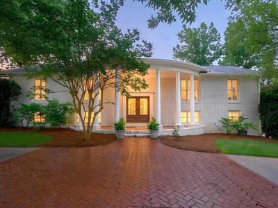 2613 Vestavia Forest Pl