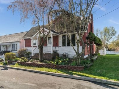742 South Blvd