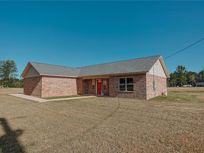 Property at 22131 N Highway 307, Belleville, AR