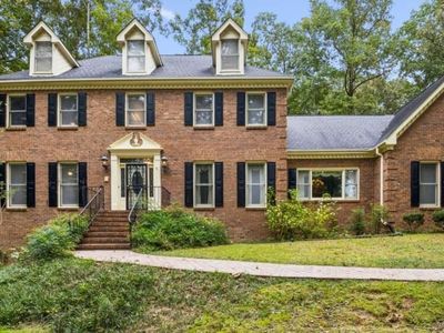 1211 Silverwood Ct