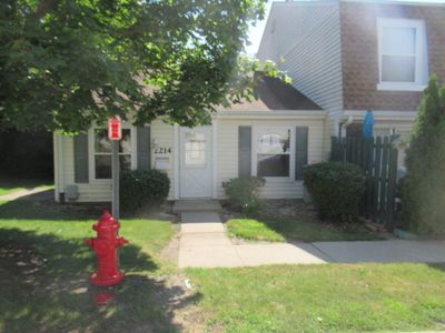 2214 Brittany Ct #2214