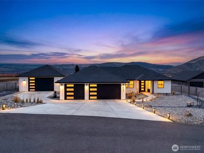 633 S Monte Verde Drive