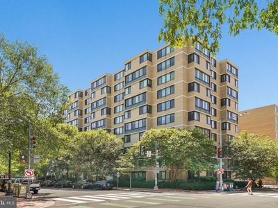 Property at 2030 F St NW APT 206, Washington, DC
