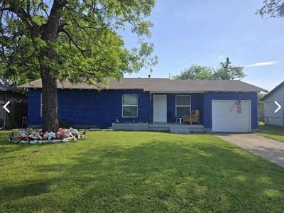 4000 Fitzhugh Ave