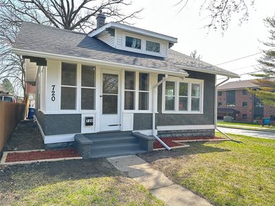 720 Oak Park Ave