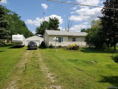 15691 McCaslin Lake Rd