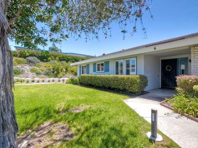 3755 Vista Campana N Unit 6