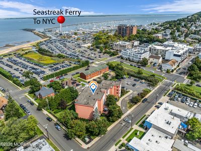 32 Center Avenue #3