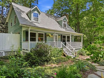 Property at 1423 Indian Camp Rd, Chapel Hill, NC