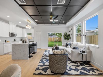 5955 Southseas St #A/b