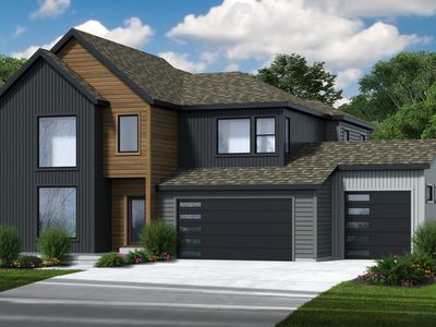 2793 E Hayloft Ln #205