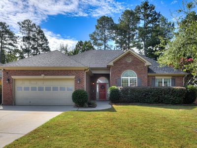 440 Bainbridge Dr