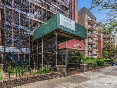 820 Ocean Parkway #719