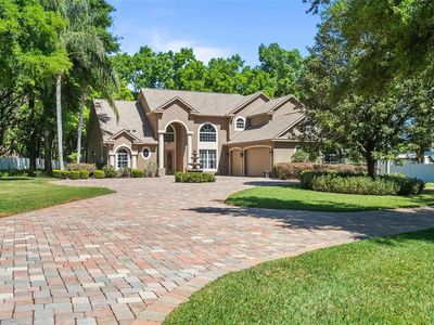 250 Old Lake Mary Rd