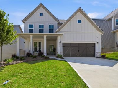 4691 Wilderness Trl