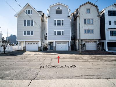 554 N Connecticut Ave