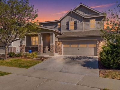 5814 Northern Lights Dr
