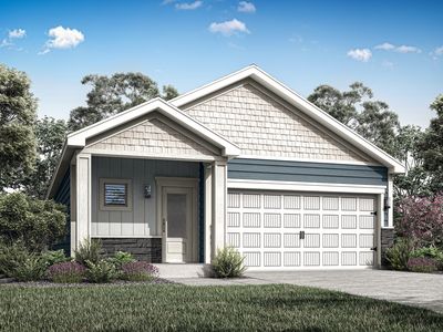 Davis Plan, Cambridge Cove