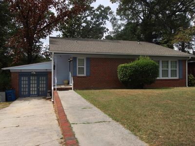 Property at 1220 Kilby Ter, Anniston, AL