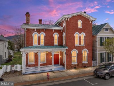 Property at 9400 S Congress St, New Market, VA