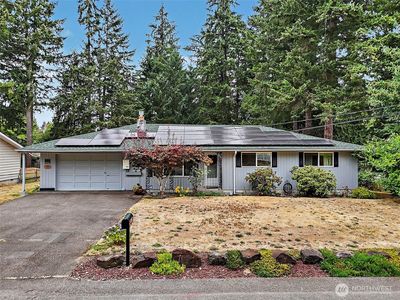 Property at 2016 Sycamore Street SE, Lacey, WA