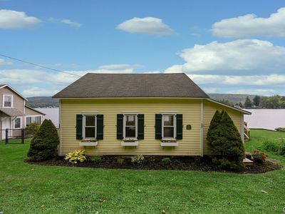431 W Lake Rd