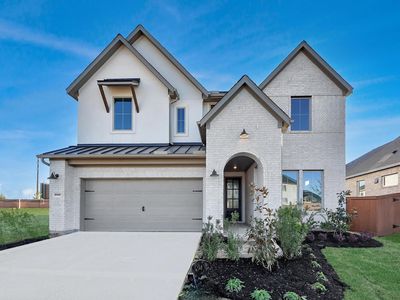 25007 Midnight Willow Dr