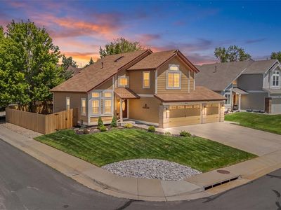 18809 E Whitaker Circle