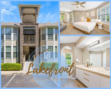 801 Rocky Shores Terrace #8-1 BLDG K
