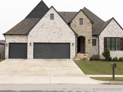 12419 S 102nd East Ave