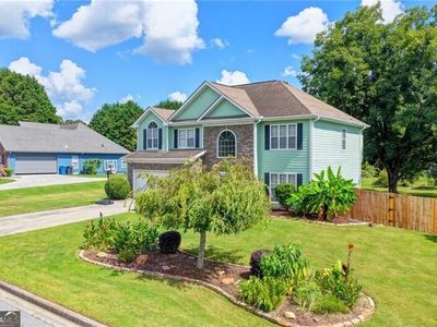 398 Beech Hollow Trl