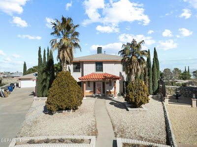 4417 Loma De Brisas Dr