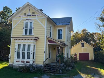 Property at 15 Cedar Street, Fair Haven, VT