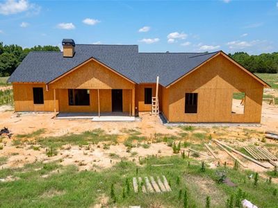 124 Creek Stone Dr