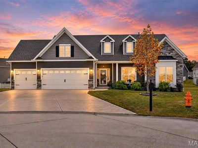 629 Lubbuck Ct