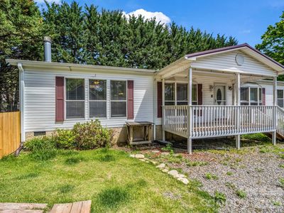 Property at 213 Old State Ten Rd, Black Mountain, NC