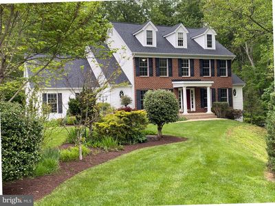 Property at 3164 Somerset Dr, Jeffersonton, VA