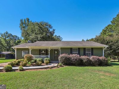 888 Laney Rd