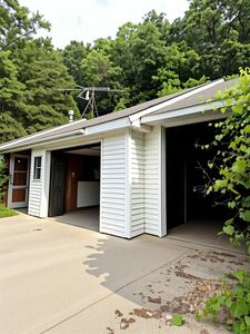 Property at 4882 W Bluewater Hwy, Saranac, MI