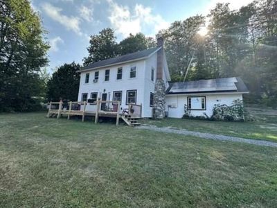 Property at 2940 Route 30 N, Bomoseen, VT