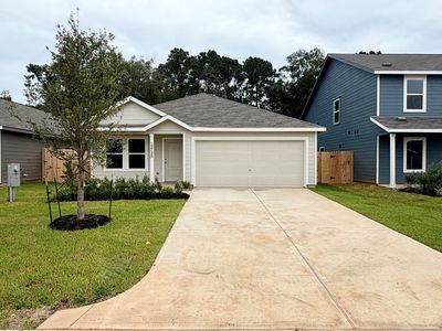 15744 Plum Brook Dr